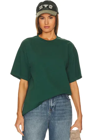 WAO The Relaxed Tee in . Size L, S, XL/1X, XS.