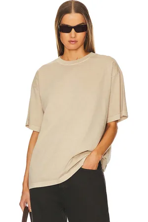 WAO The Relaxed Tee in . Size L, S, XL/1X, XS.