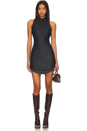 Amanda Uprichard X Revolve Marshall Mini Dress in . Size M, S, XS.