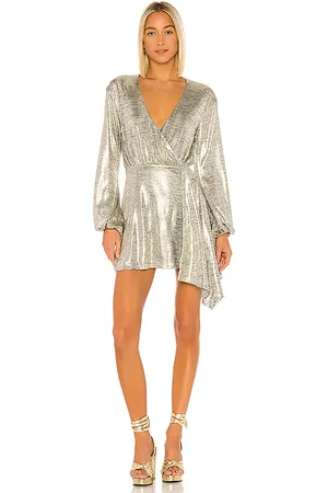 House of Harlow X REVOLVE Aniela Mini Dress in . Size XXS.