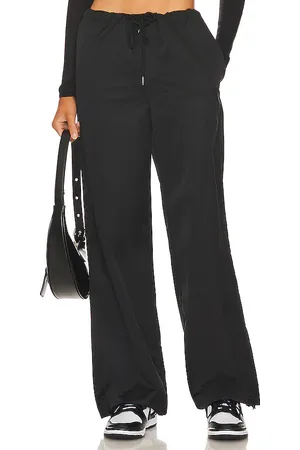 superdown Greta Parachute Pant in . Size S.