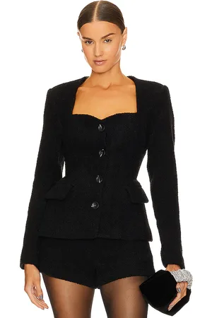 ASTR Rivka Blazer in . Size M, S.