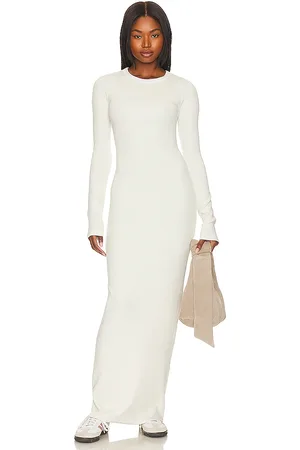 Cotton Citizen Verona Crewneck Maxi Dress in . Size M, S, XS.