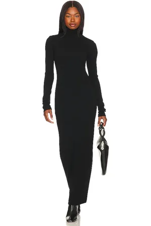 Cotton Citizen Verona Turtleneck Maxi Dress in . Size M, S, XS.