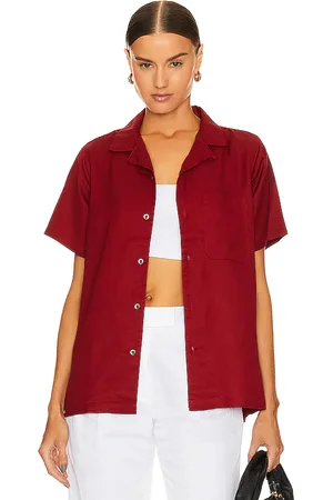 WAO The Camp Shirt in . Size S.