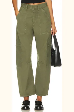 Citizens of Humanity Marcelle Low Slung Cargo in . Size 24, 26, 27, 28, 29, 30, 31, 32, 33, 34.