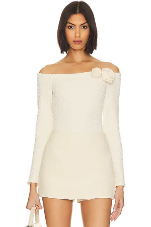 LPA Romola Bodysuit in . Size L, XXS.