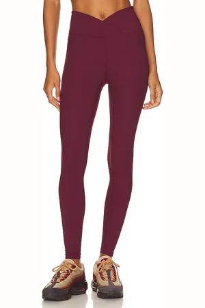 YEAR OF OURS Ribbed Veronica Legging in . Size M, S.