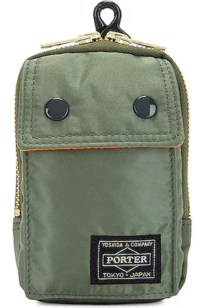 PORTER-YOSHIDA & CO Tanker Pouch in .