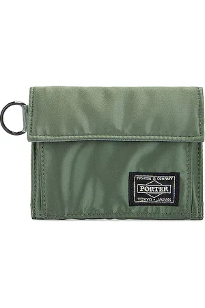 PORTER-YOSHIDA & CO Tanker Wallet in .