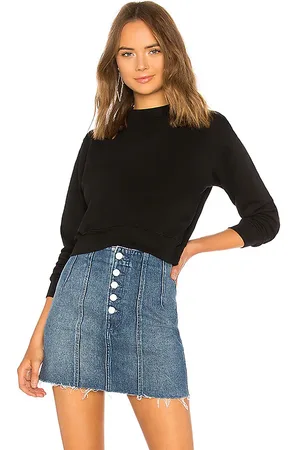 Cotton Citizen Milan Crew Sweatshirt in . Size M, S, XS.