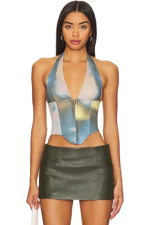 Miaou Mara Corset in . Size XXS.