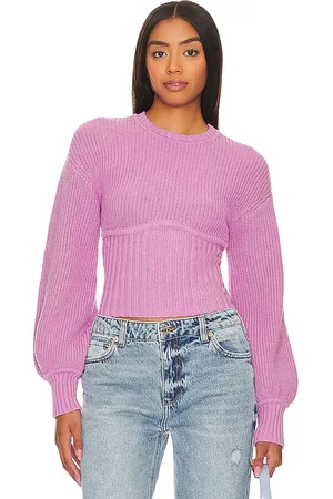 Lovers And Friends Anastasia Knit Sweater in . Size M, S.