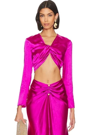 Cult Gaia Marta Top in . Size M.