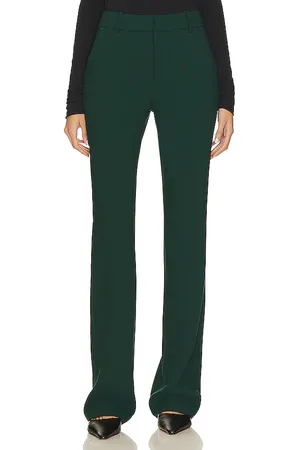 GRLFRND The Suit Trouser in . Size M, XS.
