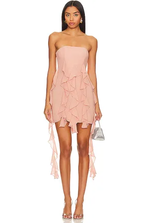 NBD Denali Mini Dress in . Size XL.
