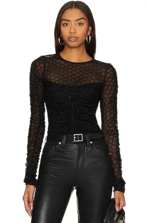 Amanda Uprichard Safira Top in . Size XS.