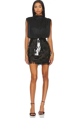 Amanda Uprichard Simran Mini Dress in . Size XS.