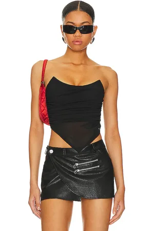 Miaou Poppy Corset in . Size XL, XS.