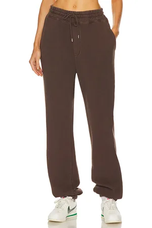 WAO The Fleece Jogger in . Size S, XL/1X, XS.