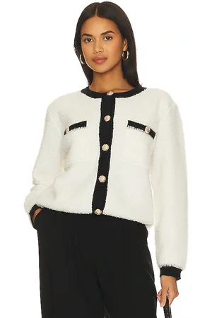 LINE & DOT Bon Sweater in . Size M, S, XL.