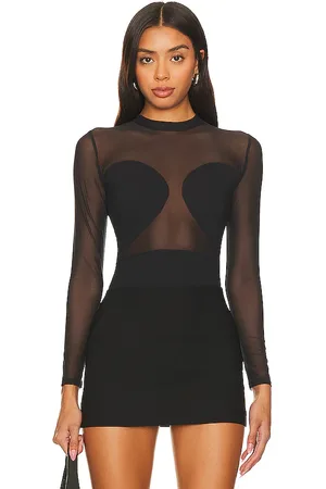 UNDRESS CODE All-nighter Bodysuit in . Size M, S, XL, XS.