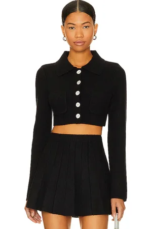 MAJORELLE Solveig Cardigan in . Size L, S, XS.
