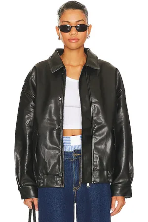 Lioness Kenny Bomber in . Size M, XL, XS, XXL, XXS.