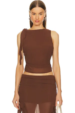 Lioness Rendezvous Top in . Size M, XL, XXS.
