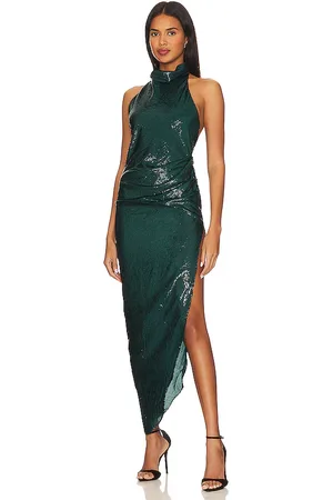 Amanda Uprichard X REVOLVE Samba Gown in . Size M, S, XS.