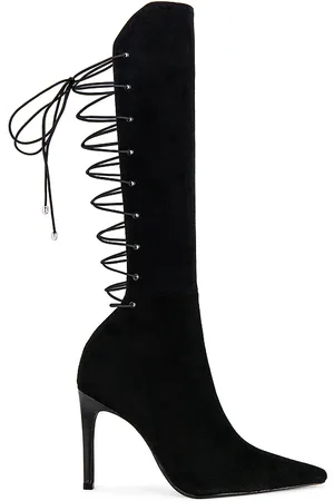 Schutz Gwen Boot in . Size 8, 8.5.