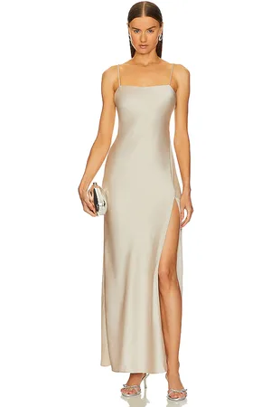 Song of Style Aniston Maxi Dress in . Size M, S, XL, XS.