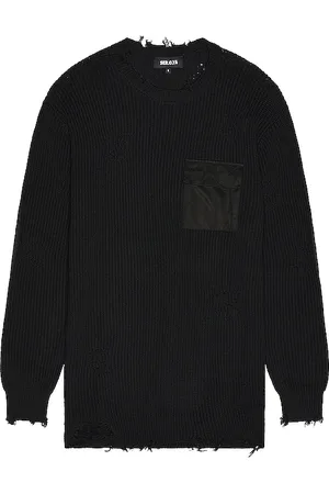 SER.O.YA Devin Sweater in . Size M, XL.