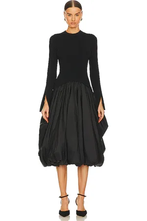 Simkhai Kenlie Midi Dress in . Size M, S, XS.