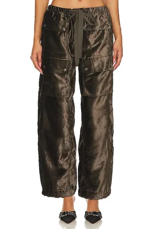 x We The Free Jayde Cord Flare Pant