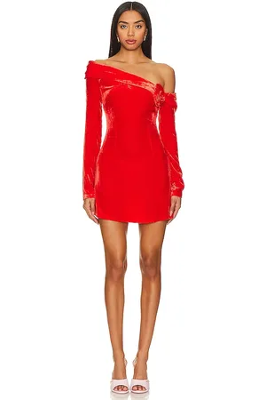 Mirae Scarlette Dress in . Size 36/4, 38/6.
