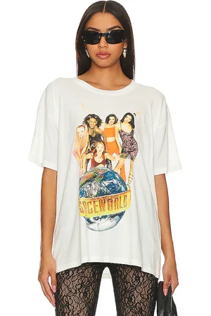 DAYDREAMER Spice Girls Spiceworld Merch Tee in . Size S, XS.