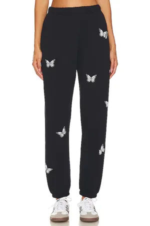 LAUREN MOSHI Chantria Sweatpants in . Size M, S, XL, XS.