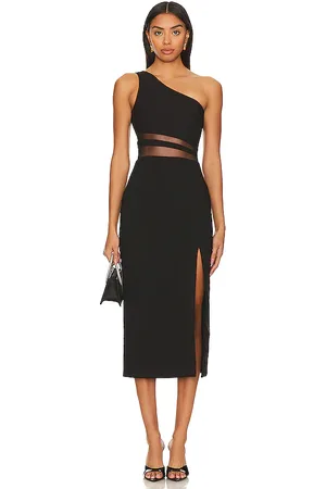 LIKELY Midi Nolita Dress in . Size 10, 2, 8.