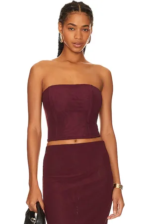 Camila Coelho Osiris Top in . Size M, S, XL, XS, XXS.
