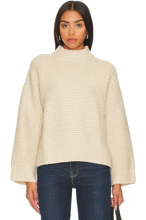 Sanctuary Waffle Knit Sweater in . Size M, S, XL, XS, XXS.
