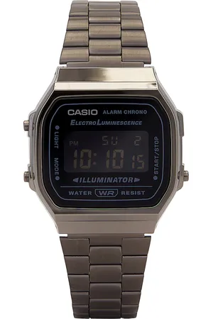 Casio Vintage A168 Series Watch in .
