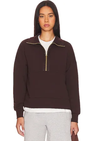 Varley Keller Half Zip Pullover in . Size XL.
