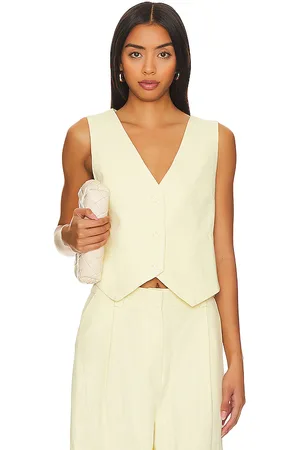 Lioness Leo Vest in . Size XXL, XXS.