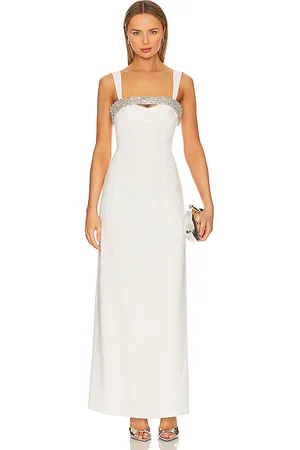 Simkhai Lenny Gown in . Size 4.