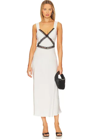 Bardot Emory Lace Dress in . Size 12, 8.