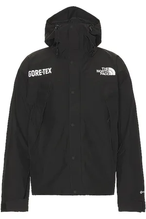 The North Face Gtx Mountain Jacket in . Size M, S.
