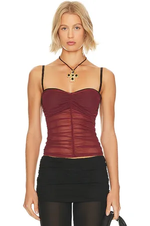 Miaou Renzo Top in . Size XXS.