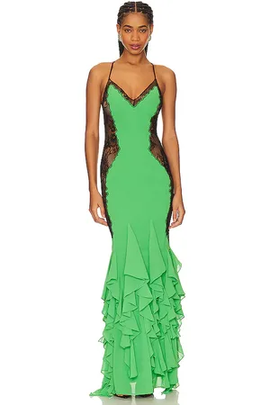 NBD X Bridget Angelina Maxi Dress in . Size XS, XXS.