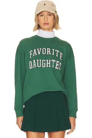 Favorite Daughter Collegiate Sweatshirt in . Size XS.